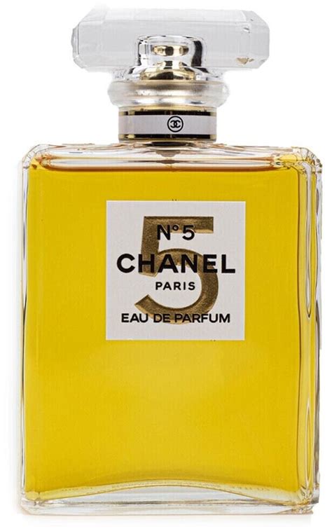 Chanel N°5 Eau de Parfum Limited Edition 2021 (100ml) 